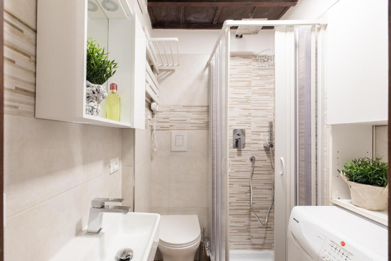 Iflat Lovely Flat In Navona