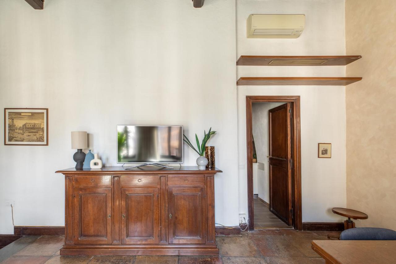 Apartment Iflat Lovely Flat In Navona