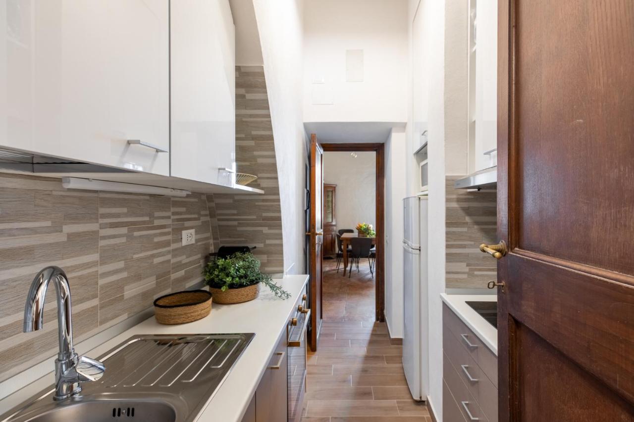Iflat Lovely Flat In Navona *