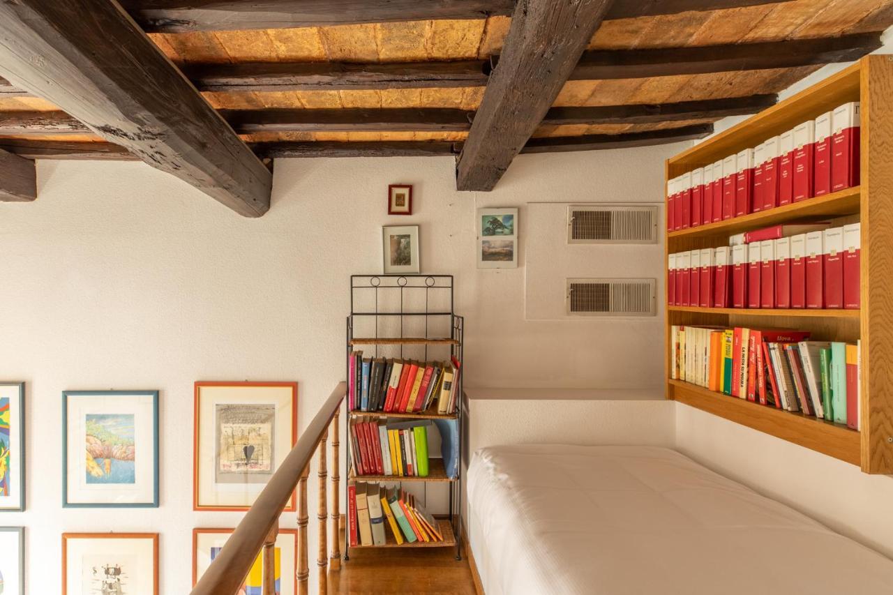 Iflat Lovely Flat In Navona