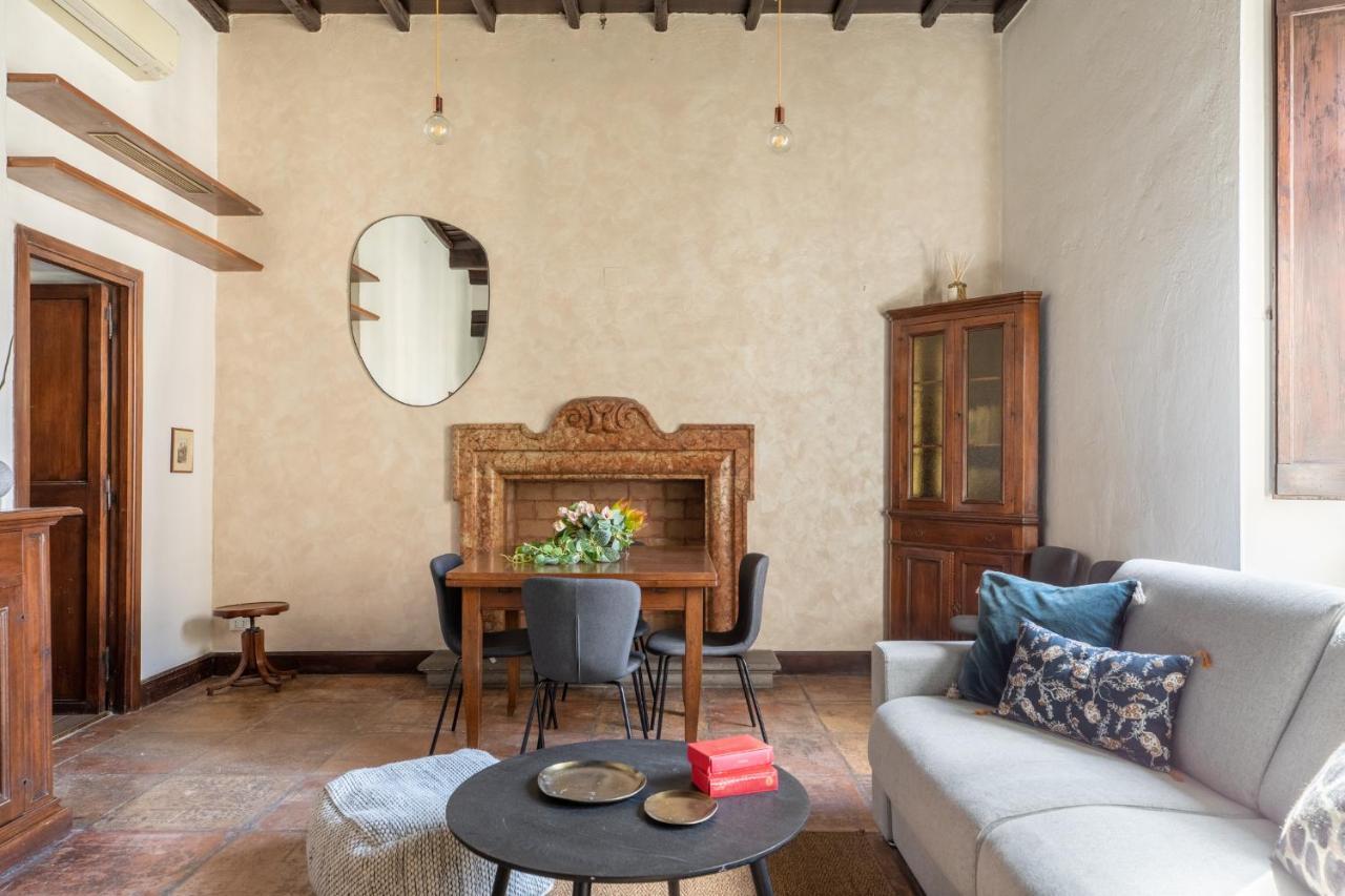 Iflat Lovely Flat In Navona * Rom