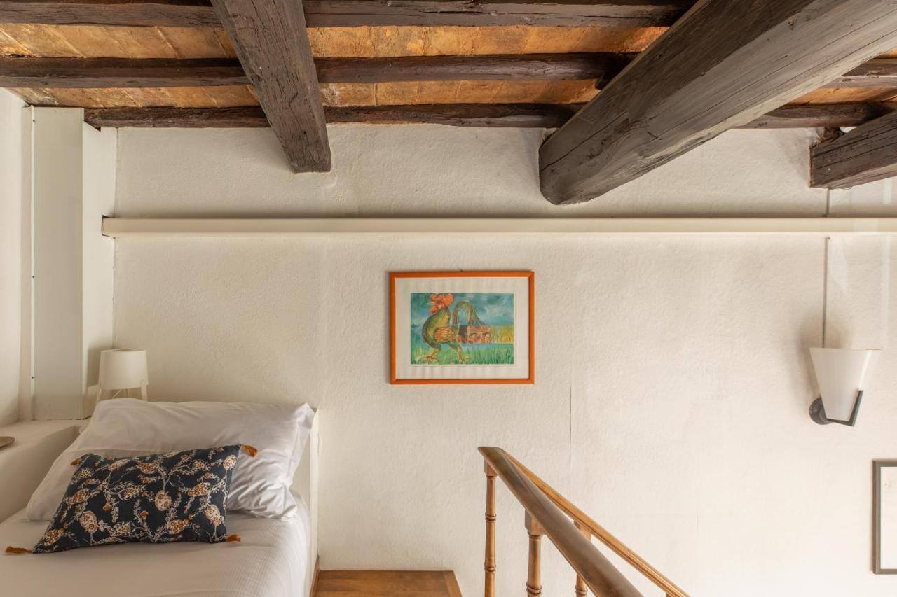 Iflat Lovely Flat In Navona Apartment