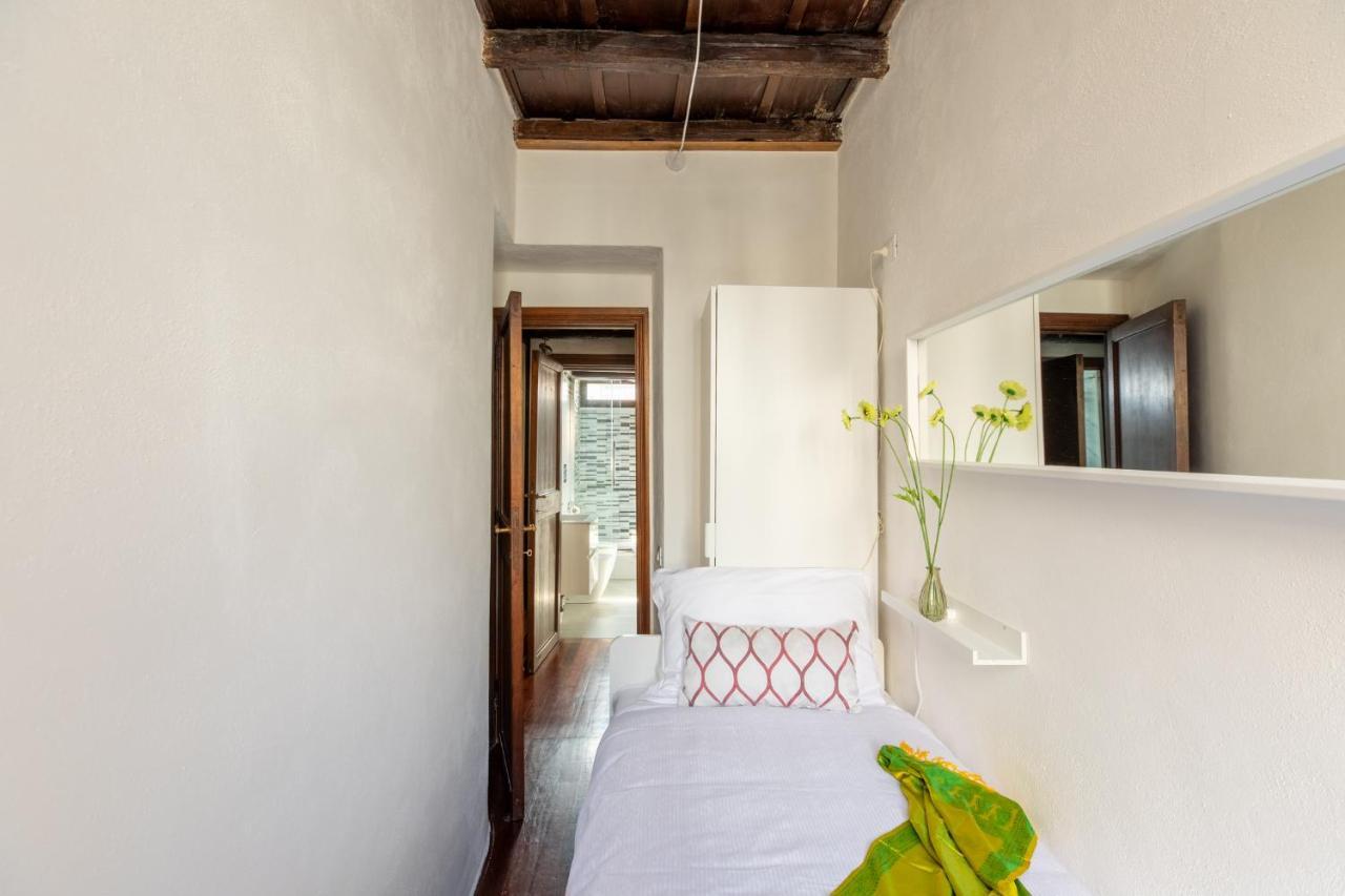 Apartment Iflat Lovely Flat In Navona Rom