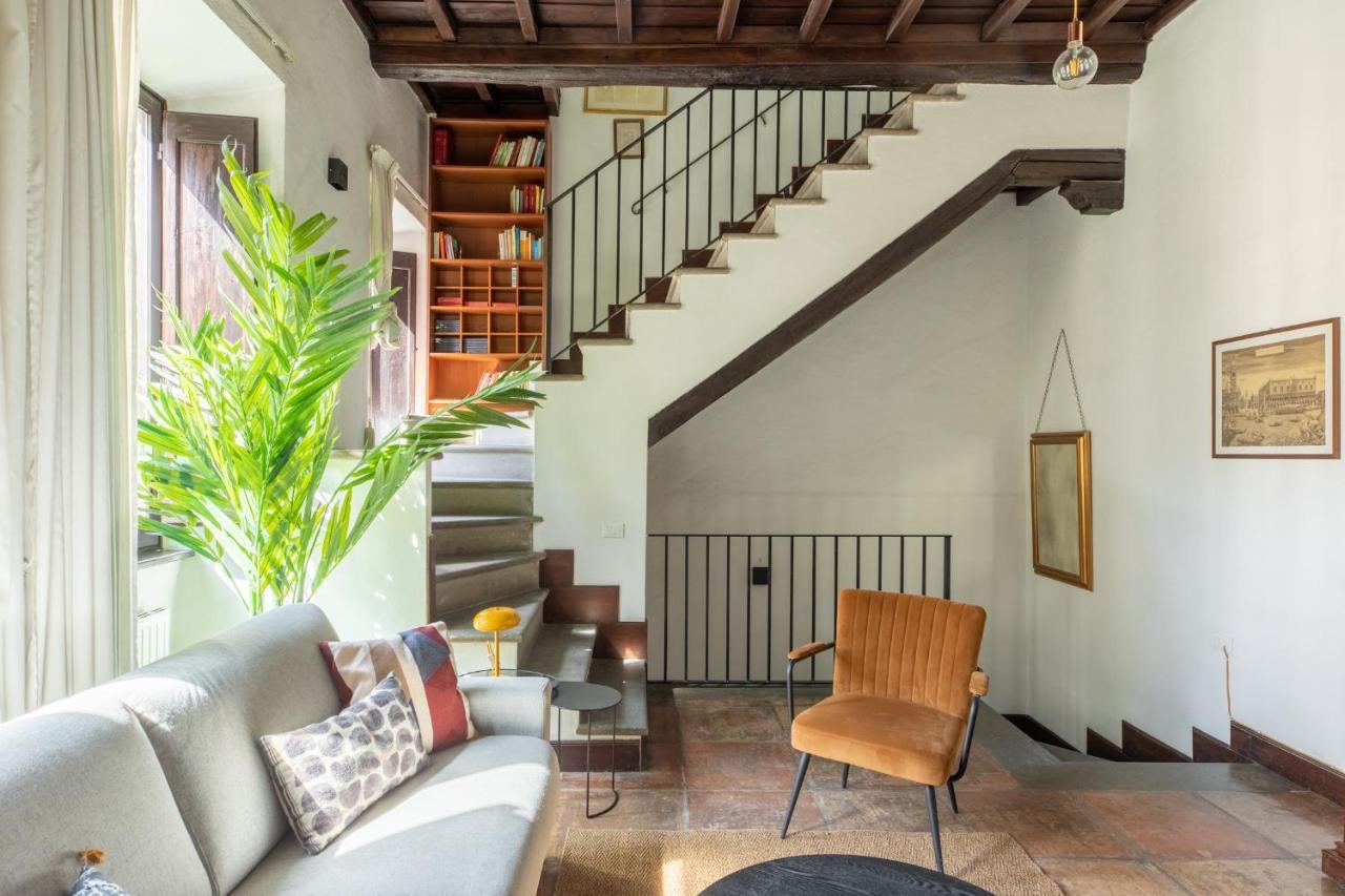 Apartment Iflat Lovely Flat In Navona Rom