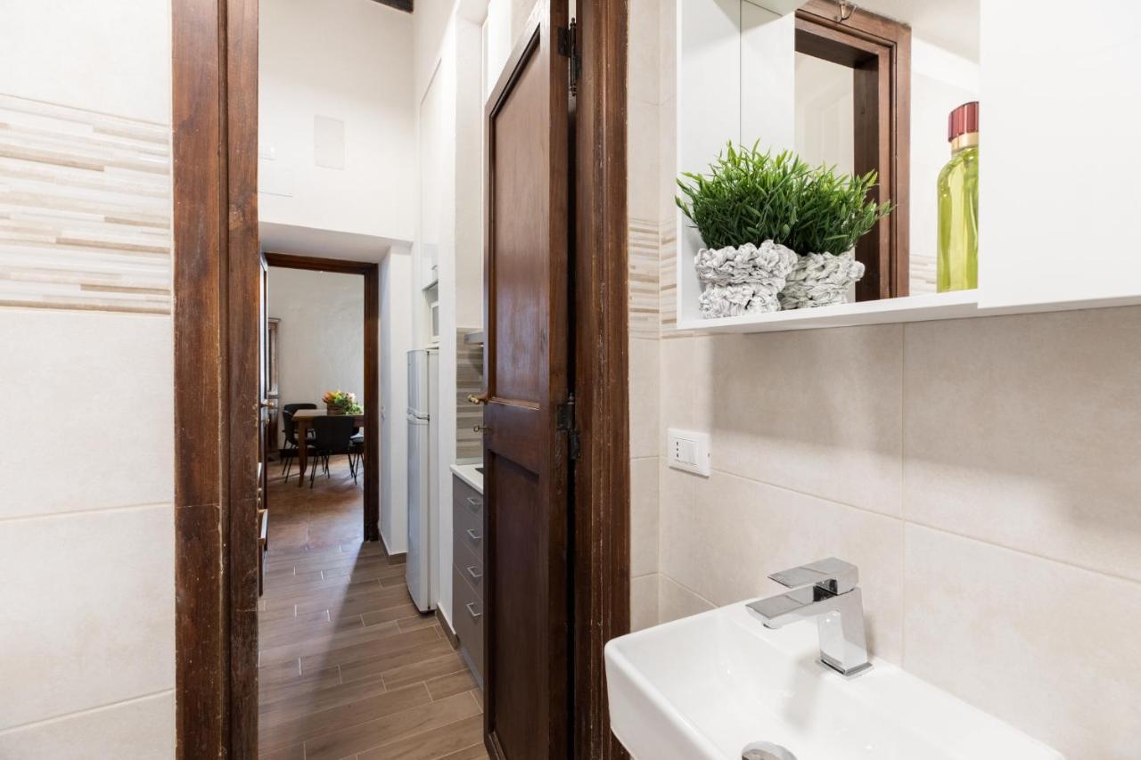 Iflat Lovely Flat In Navona Apartment