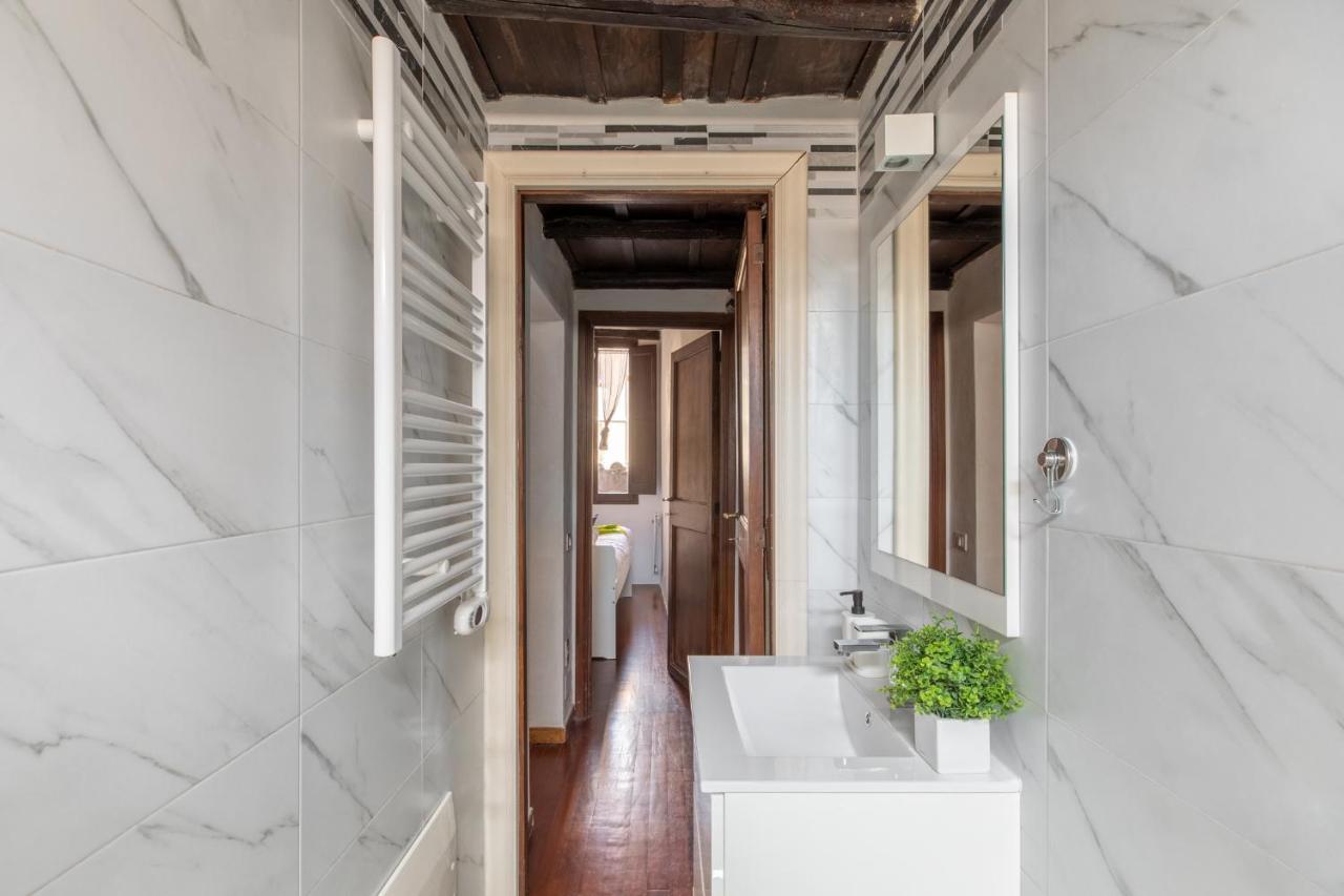Apartment Iflat Lovely Flat In Navona Rom