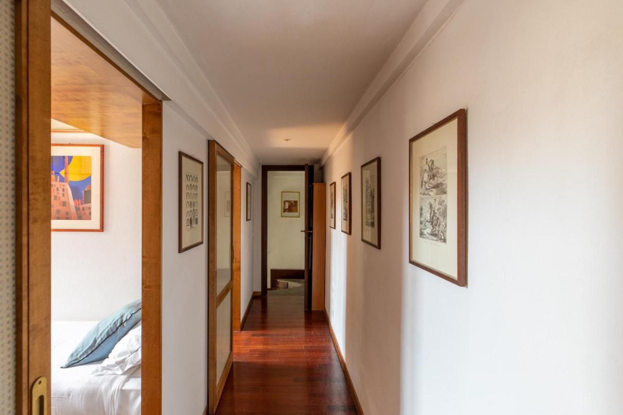 Iflat Lovely Flat In Navona Rom