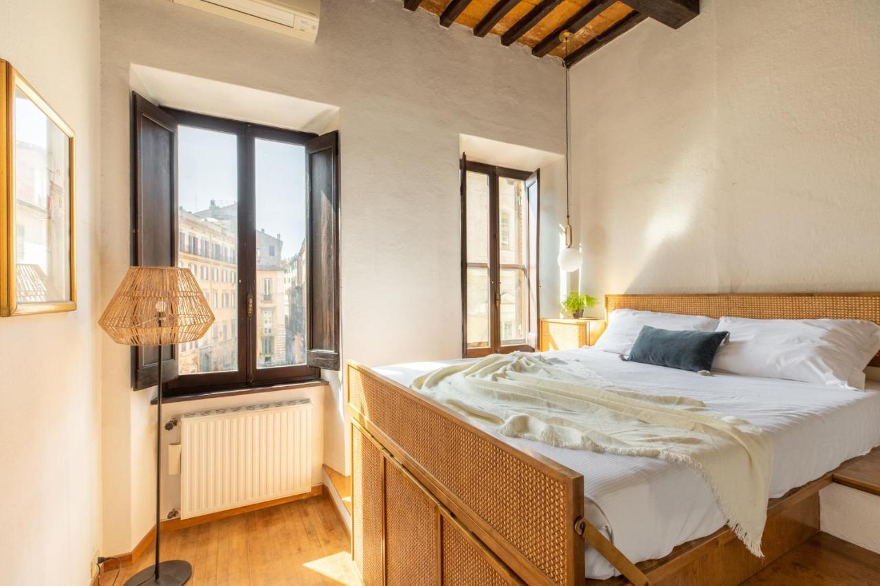 Apartment Iflat Lovely Flat In Navona Rom