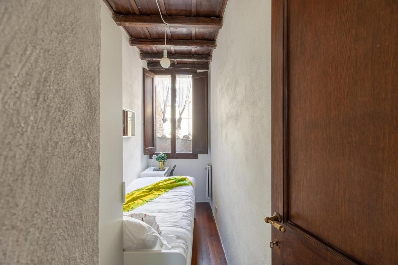 Iflat Lovely Flat In Navona Rom