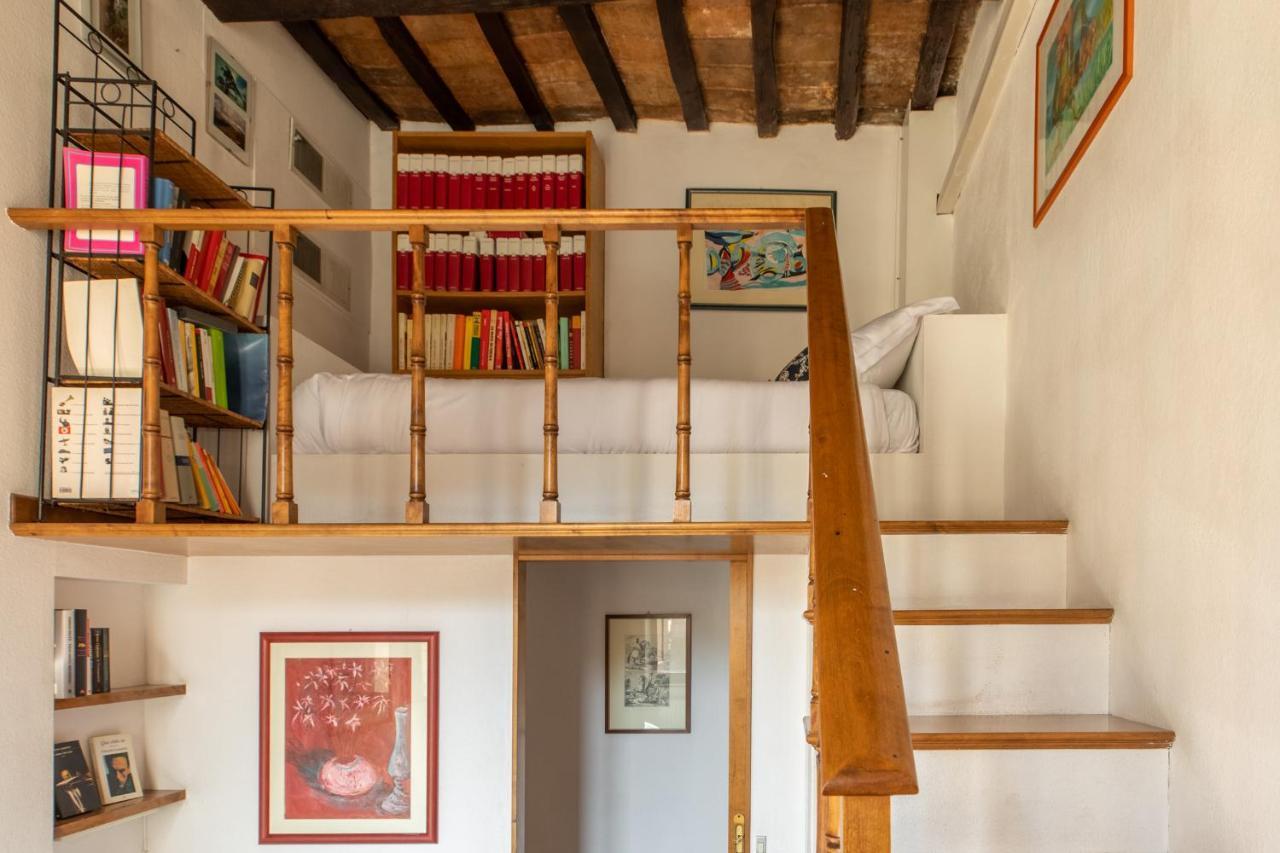 Apartment Iflat Lovely Flat In Navona *