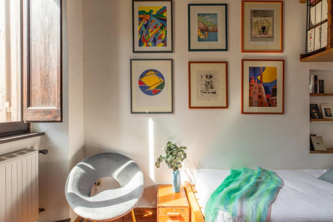 Apartment Iflat Lovely Flat In Navona Rom