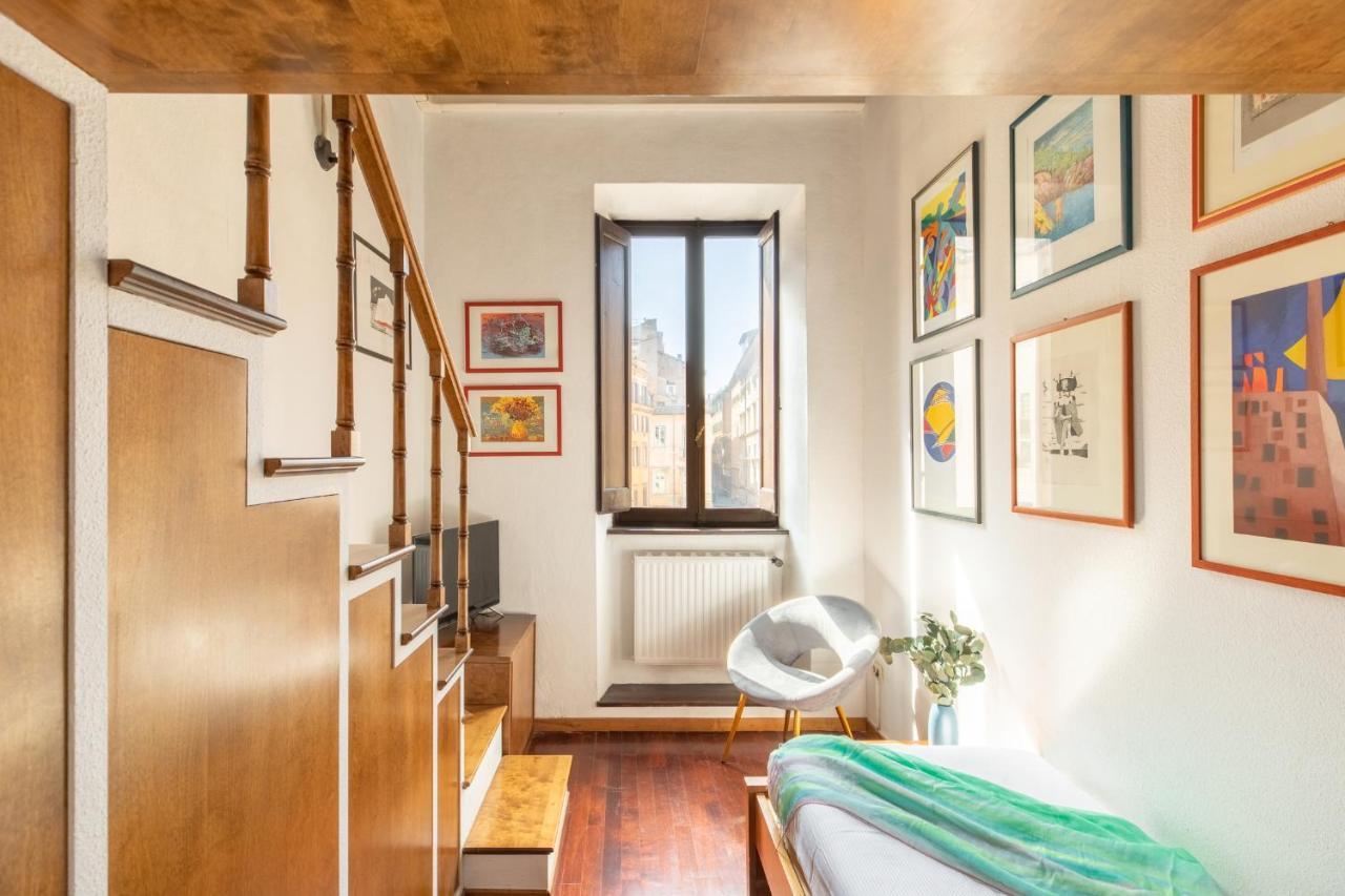 Iflat Lovely Flat In Navona * Rom