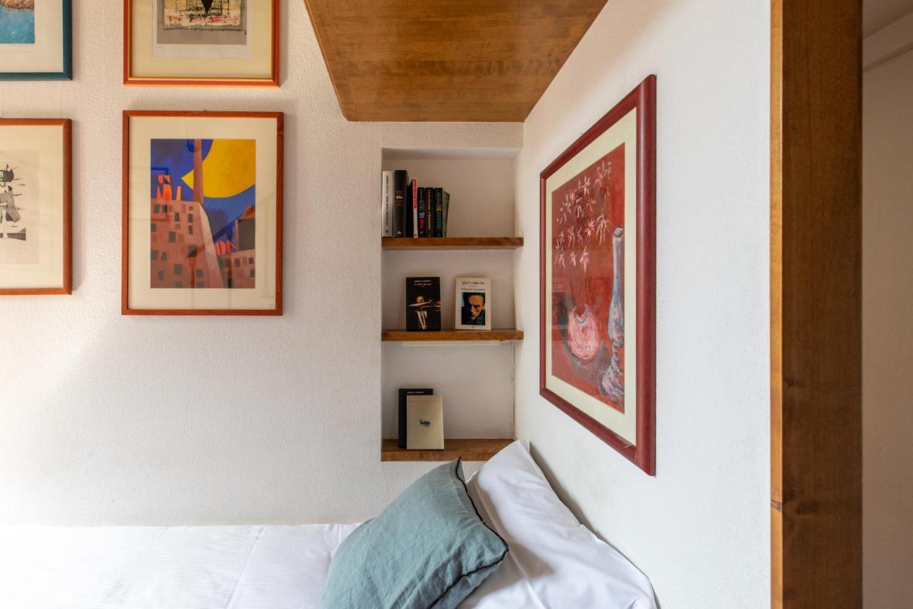 Apartment Iflat Lovely Flat In Navona Rom