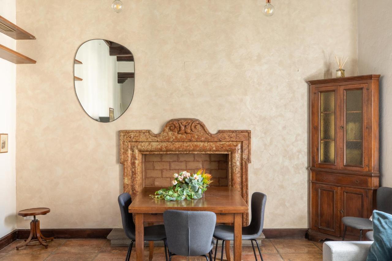 Apartment Iflat Lovely Flat In Navona *