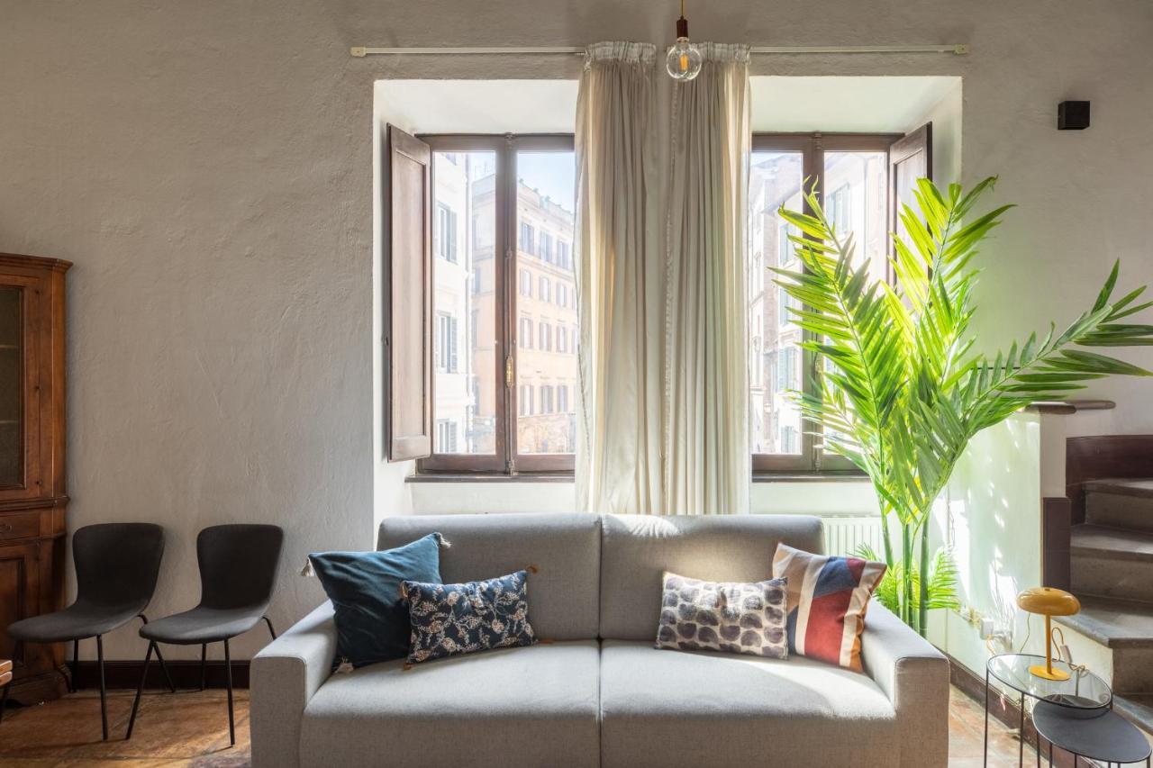 Apartment Iflat Lovely Flat In Navona