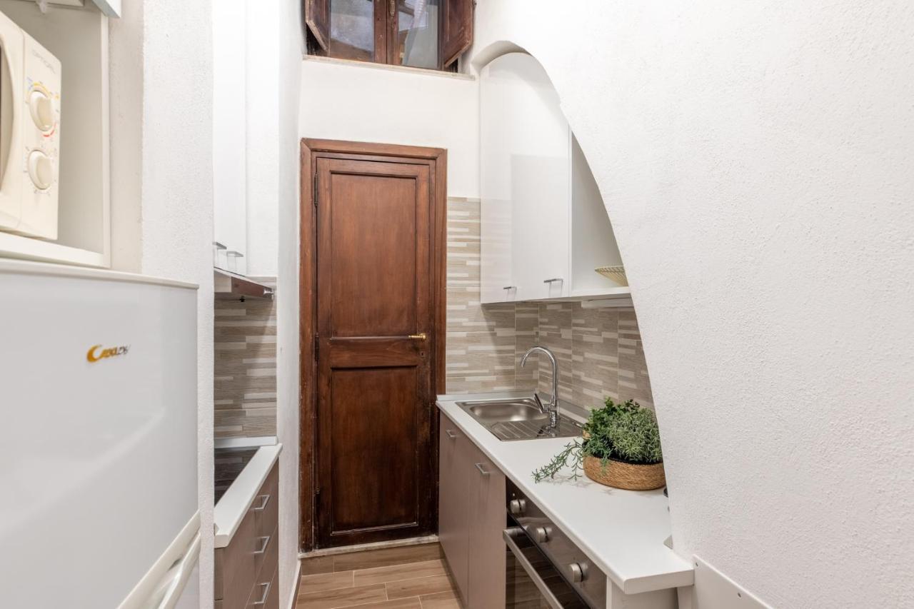 Iflat Lovely Flat In Navona *