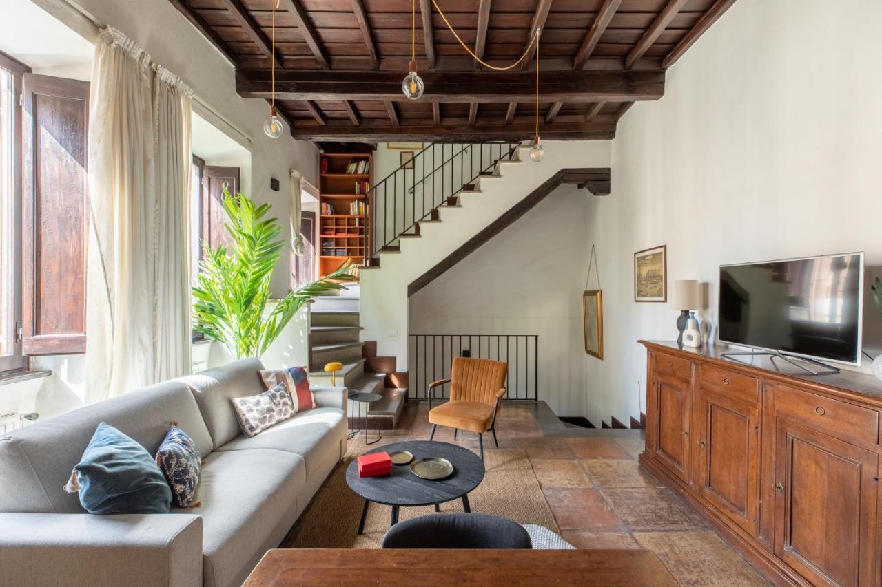 Apartment Iflat Lovely Flat In Navona
